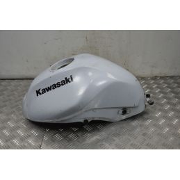 Serbatoio Benzina Kawasaki ER-6N dal 2009 al 2011  1711636328749
