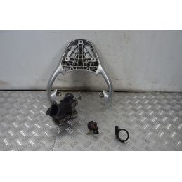 Kit Chiave Piaggio Beverly 250 dal 2001 al 2010 Cod CM078518  1711637222558