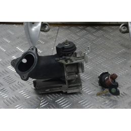 Kit Chiave Piaggio Beverly 250 dal 2001 al 2010 Cod CM078518  1711637222558