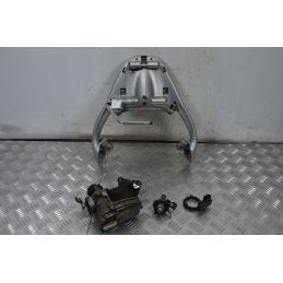 Kit Chiave Piaggio Beverly 250 dal 2001 al 2010 Cod CM078518  1711637222558