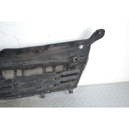 Griglia Anteriore Opel Astra H dal 2004 al 2011 Cod 13225780  1711637320018