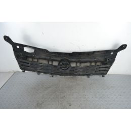 Griglia Anteriore Opel Astra H dal 2004 al 2011 Cod 13225780  1711637320018