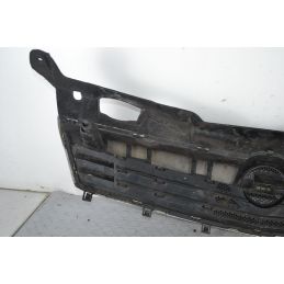 Griglia Anteriore Opel Astra H dal 2004 al 2011 Cod 13225780  1711637320018