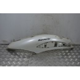 Carena Fianchetto Posteriore Sinistro Sx Piaggio Beverly 250 dal 2001 al 2010  1711637696854