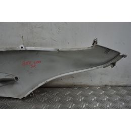 Carena Fianchetto Posteriore Sinistro Sx Piaggio Beverly 250 dal 2001 al 2010  1711637696854