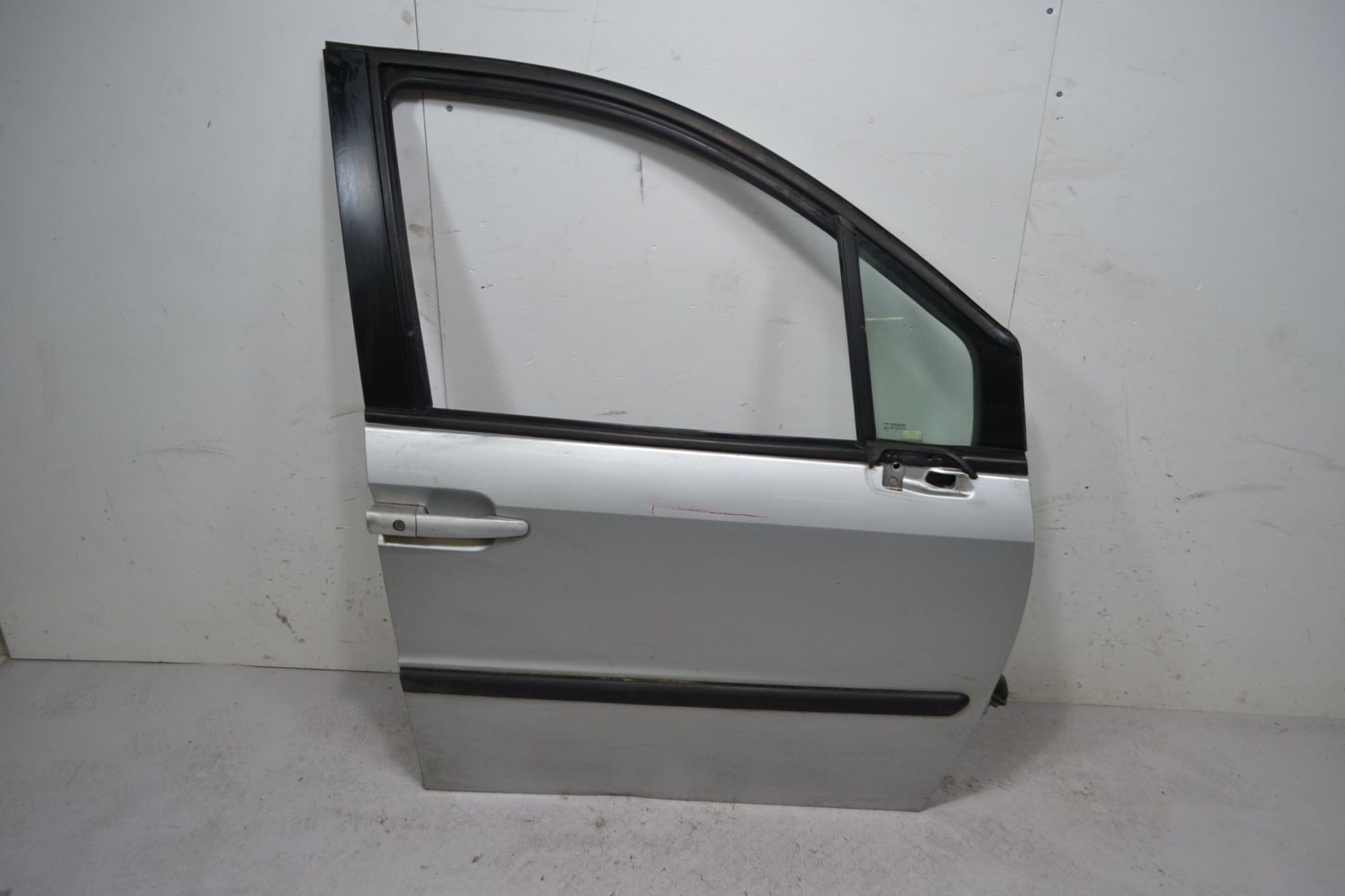 Portiera Sportello Anteriore DX Fiat Ulysse dal 2002 al 2010 Cod 9459963487  1711639036535