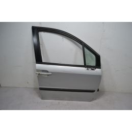 Portiera Sportello Anteriore DX Fiat Ulysse dal 2002 al 2010 Cod 9459963487  1711639036535