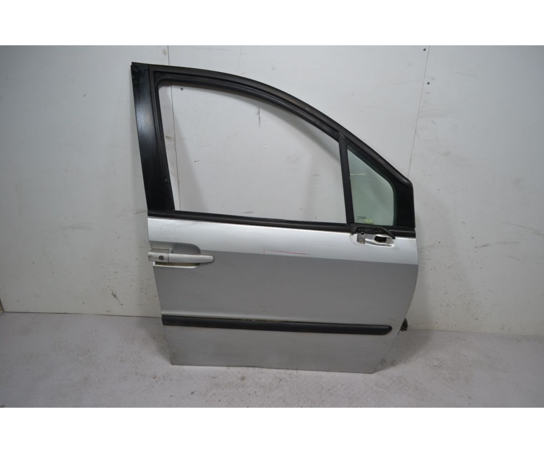 Portiera Sportello Anteriore DX Fiat Ulysse dal 2002 al 2010 Cod 9459963487  1711639036535