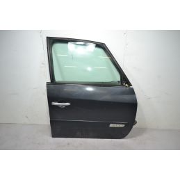 Portiera Sportello Anteriore DX Renault Espace IV dal 2002 al 2014 Cod 7751473078  1711639589369