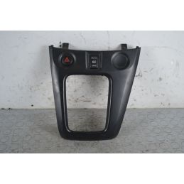 Mostrina leva del cambio Nissan NV 200 Dal 2009 in poi Cod P10401B13A00  1711640324126