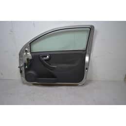 Portiera Sportello DX Opel Corsa C 3 Porte dal 2000 al 2006 Cod 13114688  1711639983204