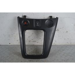 Mostrina leva del cambio Nissan NV 200 Dal 2009 in poi Cod P10401B13A00  1711640324126