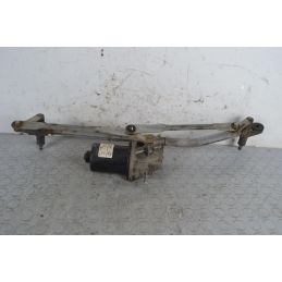 Motorino tergicristallo anteriore Fiat Punto 188 Dal 2003 al 2007 Cod 60511003  1711640691570