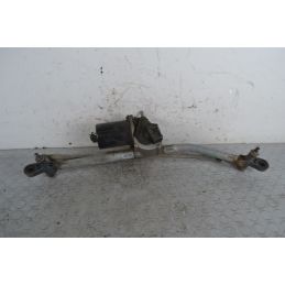 Motorino tergicristallo anteriore Fiat Punto 188 Dal 2003 al 2007 Cod 60511003  1711640691570