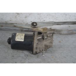 Motorino tergicristallo anteriore Fiat Punto 188 Dal 2003 al 2007 Cod 60511003  1711640691570