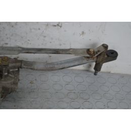 Motorino tergicristallo anteriore Fiat Punto 188 Dal 2003 al 2007 Cod 60511003  1711640691570