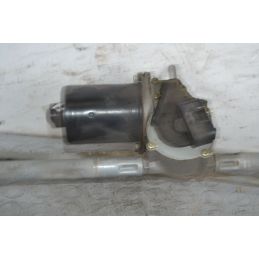 Motorino tergicristallo anteriore Fiat Punto 188 Dal 2003 al 2007 Cod 60511003  1711640691570