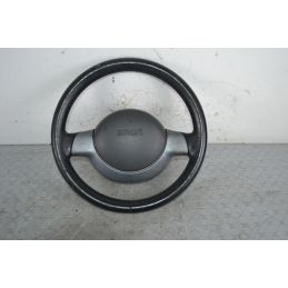 Volante Smart Fortwo W450 Dal 1998 al 2007 Cod 000-1296-V009  1711641547111