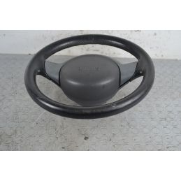 Volante Smart Fortwo W450 Dal 1998 al 2007 Cod 000-1296-V009  1711641547111