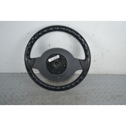 Volante Smart Fortwo W450 Dal 1998 al 2007 Cod 000-1296-V009  1711641547111