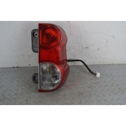 Fanale stop posteriore DX Nissan NV 200 Dal 2009 in poi Cod 08-115-1934R  1711642499143