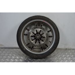 Cerchio Anteriore Piaggio Beverly 250 dal 2001 al 2010  1711700472514