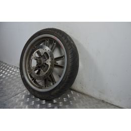 Cerchio Anteriore Piaggio Beverly 250 dal 2001 al 2010  1711700472514