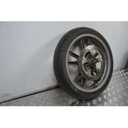 Cerchio Anteriore Piaggio Beverly 250 dal 2001 al 2010  1711700472514