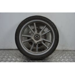 Cerchio Anteriore Piaggio Beverly 250 dal 2001 al 2010  1711700472514