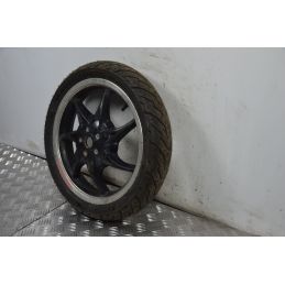 Cerchio Posteriore Piaggio Liberty S I-Get 50 Dal 2016 al 2020  1711701041153