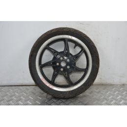 Cerchio Posteriore Piaggio Liberty S I-Get 50 Dal 2016 al 2020  1711701041153