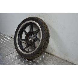 Cerchio Posteriore Piaggio Liberty S I-Get 50 Dal 2016 al 2020  1711701041153