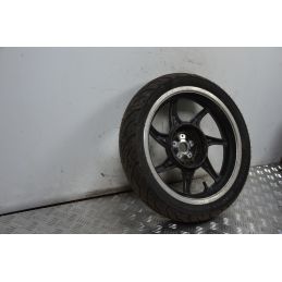 Cerchio Posteriore Piaggio Liberty S I-Get 50 Dal 2016 al 2020  1711701041153