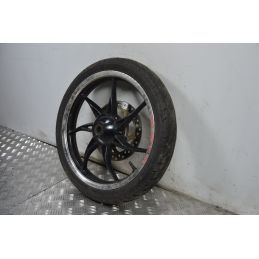 Cerchio Anteriore Piaggio Liberty S I-Get 50 Dal 2016 al 2020  1711701811640