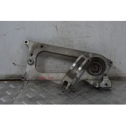 Staffa Supporto Marmitta Piaggio Beverly 400 IE dal 2006 al 2010  1711701933984