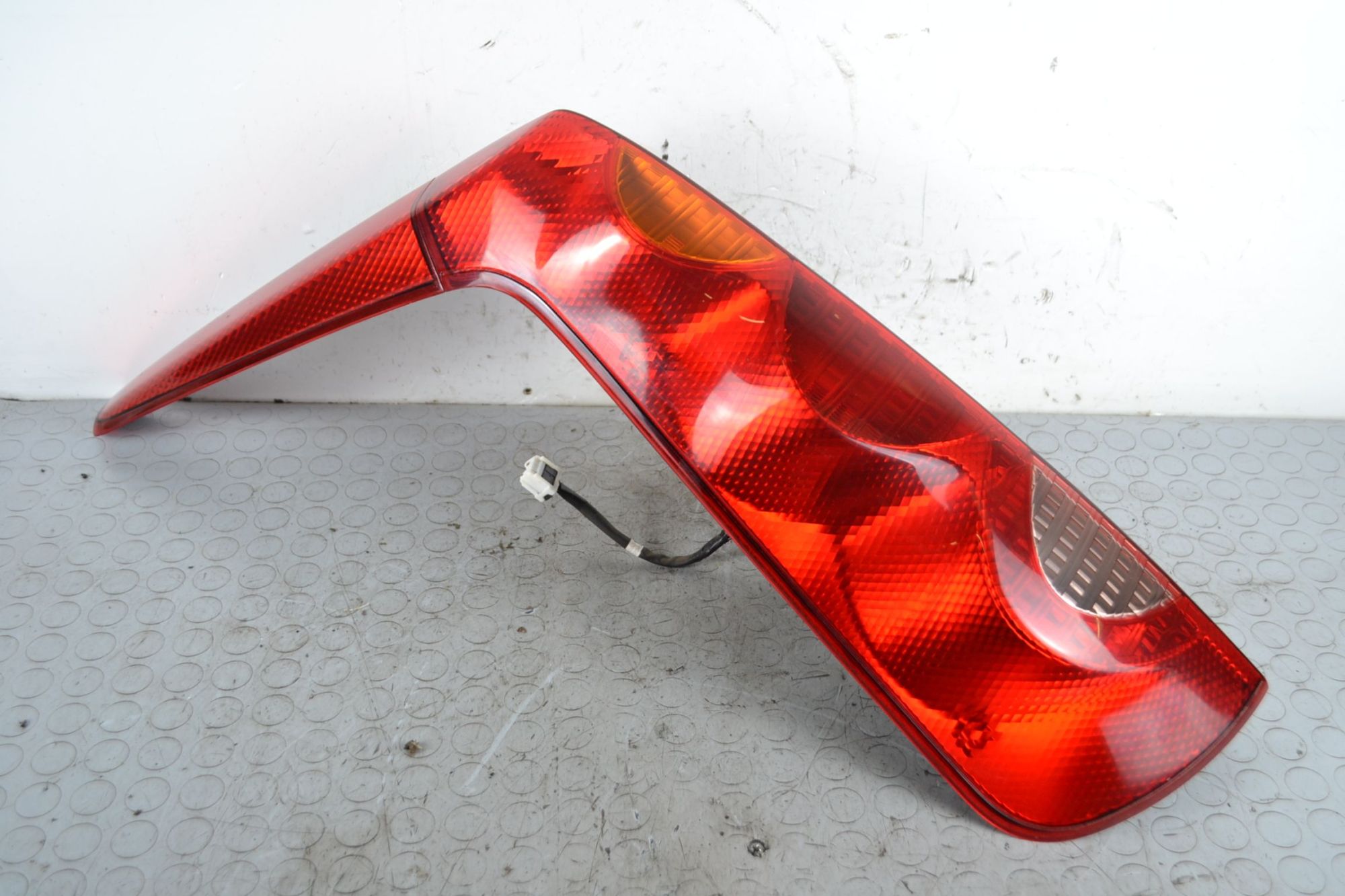 Fanale stop posteriore Completo SX Nissan Note Dal 2006 al 2013 Cod OE 265559U000  1711702226870