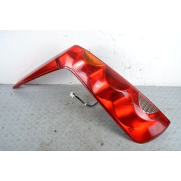 Fanale stop posteriore Completo SX Nissan Note Dal 2006 al 2013 Cod OE 265559U000  1711702226870