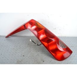 Fanale stop posteriore SX Nissan Note Dal 2006 al 2013 Cod OE 265559U000  1711702226870