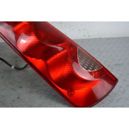 Fanale stop posteriore Completo SX Nissan Note Dal 2006 al 2013 Cod OE 265559U000  1711702226870