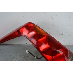 Fanale stop posteriore Completo SX Nissan Note Dal 2006 al 2013 Cod OE 265559U000  1711702226870