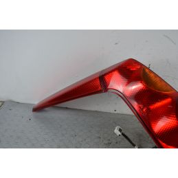 Fanale stop posteriore Completo SX Nissan Note Dal 2006 al 2013 Cod OE 265559U000  1711702226870
