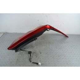 Fanale stop posteriore SX Nissan Note Dal 2006 al 2013 Cod OE 265559U000  1711702226870