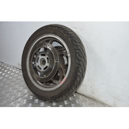 Cerchio Anteriore Suzuki Burgman 400 K7 dal 2007 al 2013  1711702803439