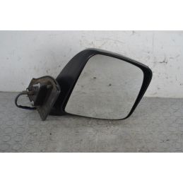 Specchietto retrovisore esterno DX Nissan NV 200 Dal 2009 in poi Cod 022929  1711702816095