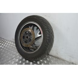 Cerchio Posteriore Suzuki Burgman 400 K7 dal 2007 al 2013  1711703017873