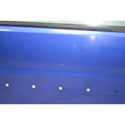 Portiera Sportello Anteriore DX Peugeot 106 5 porte dal 1991 al 1996 Cod 9004E9  1711704038884