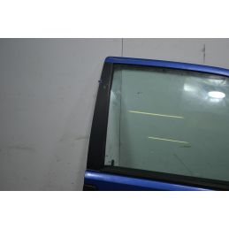 Portiera Sportello Anteriore DX Peugeot 106 5 porte dal 1991 al 1996 Cod 9004E9  1711704038884