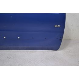 Portiera Sportello Anteriore DX Peugeot 106 5 porte dal 1991 al 1996 Cod 9004E9  1711704038884