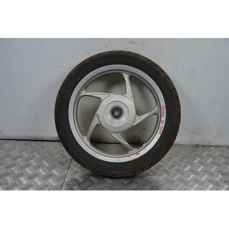 Cerchio Posteriore Honda Vision 50 dal 2011 al 2017  1711703466824