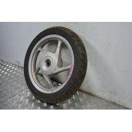 Cerchio Posteriore Honda Vision 50 dal 2011 al 2017  1711703466824
